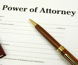 Power of Attorney Services in Calgary, AB