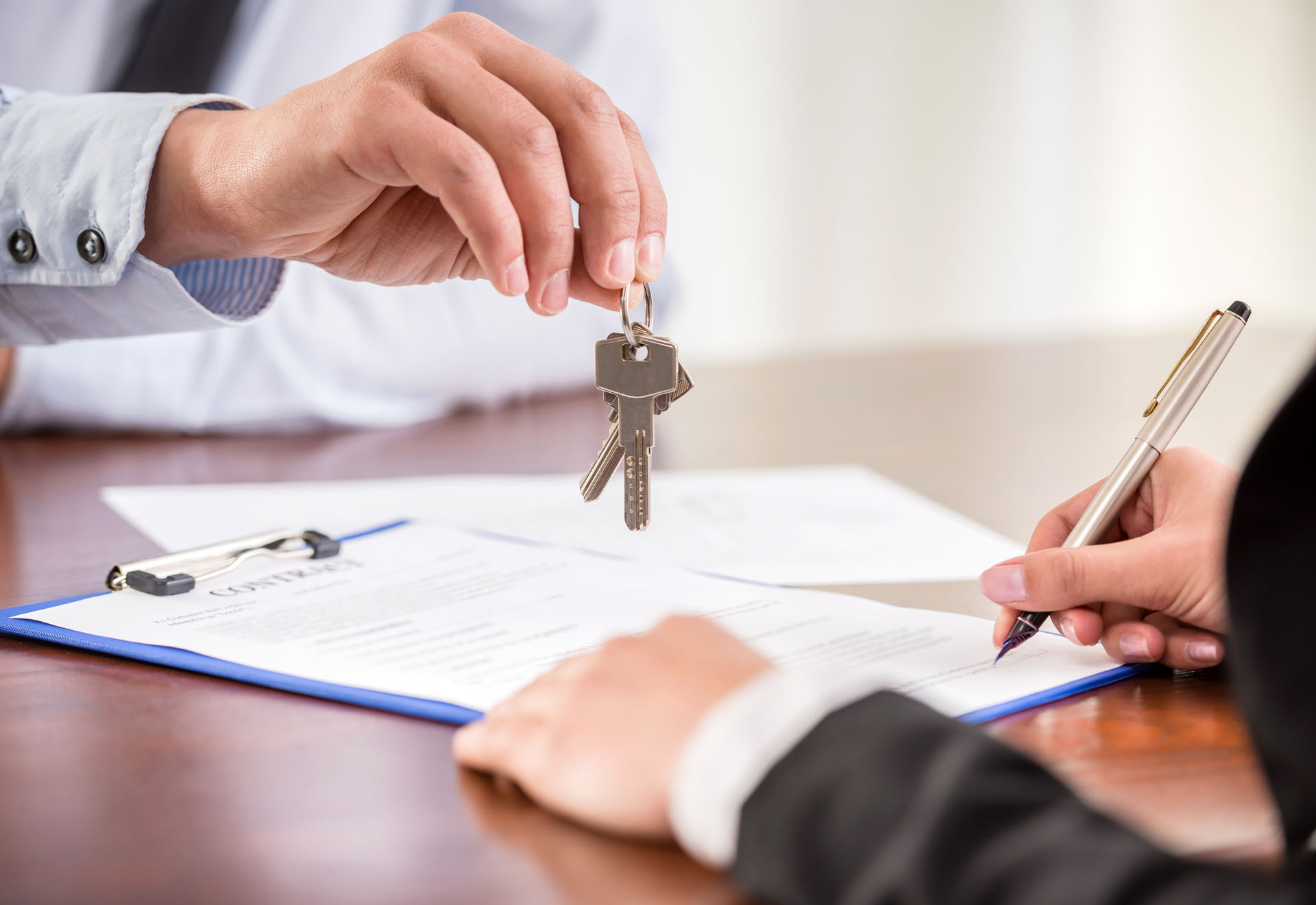 Real Estate Lawyers Calgary Darren Hamilton Law Office